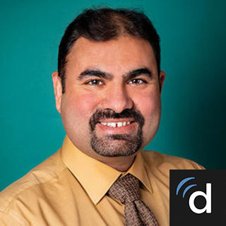 Trupesh Chanpura, MD