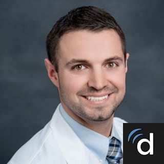 Christopher Lyon, Dermatology, Asheville, NC