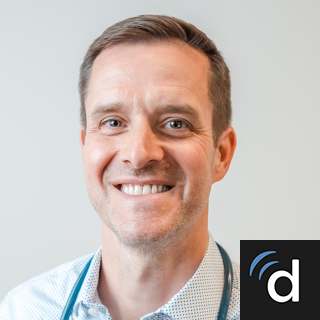 Christopher Parrish, MD