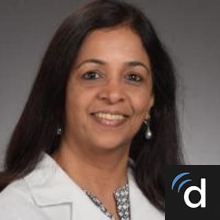 Shanthi Swami, MD