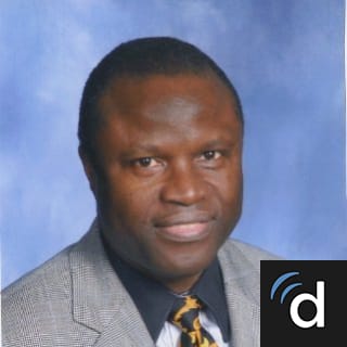 Olusola Osundeko, MD