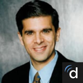 Manish Aghi, MD