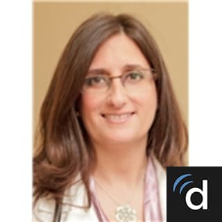 Aline Benjamin, MD