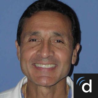 Roberto Aranibar, MD