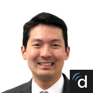 Austin Hu, MD, Nephrology, Falls Church, VA