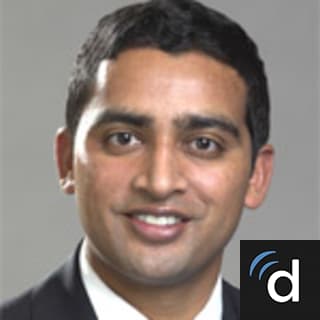 Avinash Linganna, MD, Cardiology, White Oak, PA