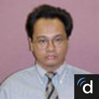 Hilario Marilao, MD