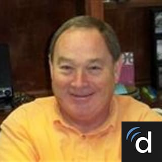 Danny Hood, MD