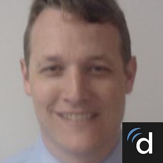 Marc Mosbacher, MD