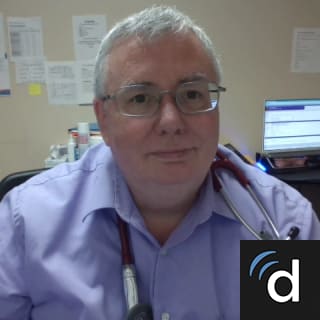 Alan McClintick, Family Medicine, Cupertino, CA