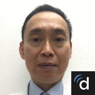 Harold Hsu, MD, Internal Medicine, Rosemead, CA