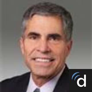 Geoffrey Rieser, MD