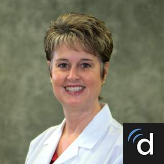 Jennie Welch, Nurse Practitioner, Fort Gordon, GA