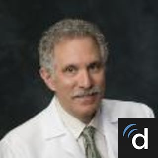 James Udelson, MD