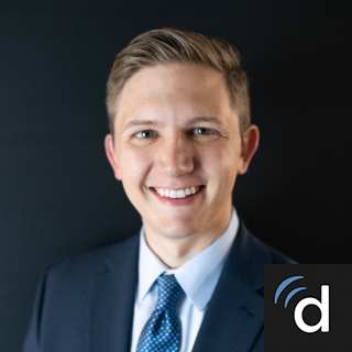 Hunter Hoopes, DO, Resident Physician, Scottsdale, AZ