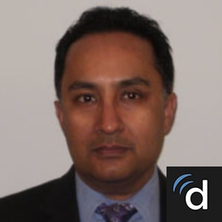 Sumeet Mathur, MD, Otolaryngology (ENT), Wexford, PA