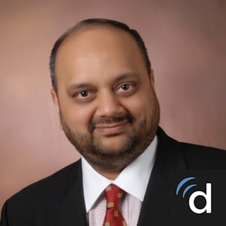 Shad Jawaid, MD