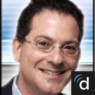 Marc Sharfman, MD