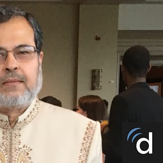 Mohammed Farooqi