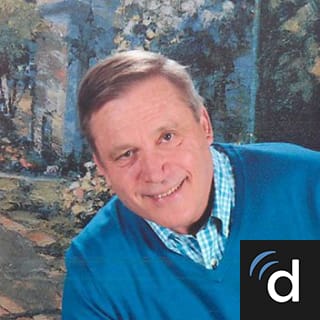 Vance Rodgers, MD, Gastroenterology, San Luis Obispo, CA