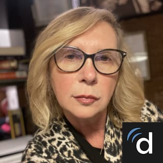 Lyubov Shkarupa, Psychiatric-Mental Health Nurse Practitioner, Summit, NJ