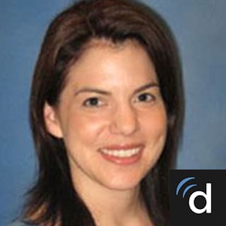 Alicia Romero, MD, Cardiology, San Francisco, CA