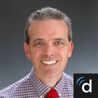 Brian Webster, MD