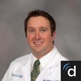 Justin Mahaney, MD