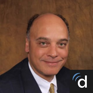 Robert Bailey, MD