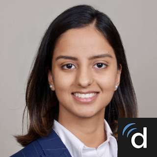 Pallavi Sharma, MD, Internal Medicine, Derby, CT