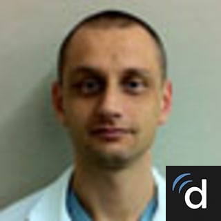 Dawid Liniewski, MD