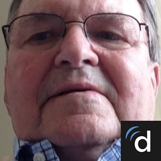 Edwin Lewis, MD