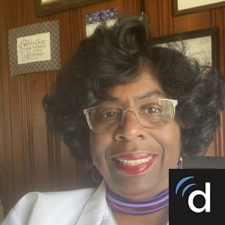 Vivian Clark-Jacobs