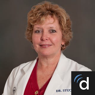 Leslie Stuck, MD