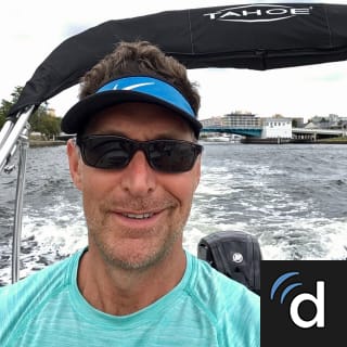 Gregory Moyer, MD