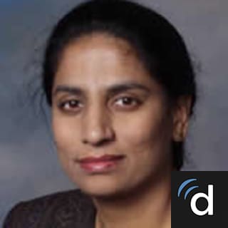 Vijaya Kaila, MD