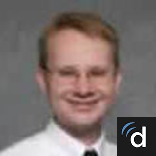 Steven Denson, MD