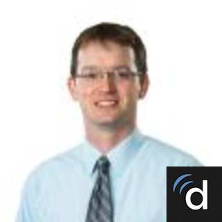 Dr. Derek Riley, DO – Stayton, OR | Orthopaedic Surgery