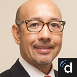 Antonio M Hernandez, MD