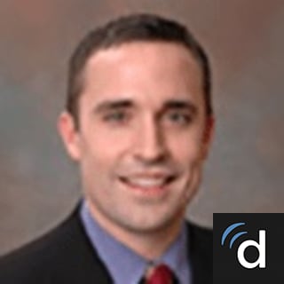 Stephen Williams, MD