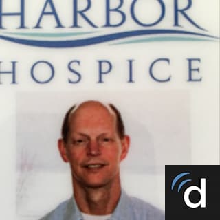 Dick Kamps, MD