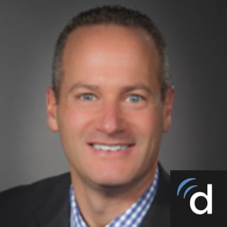 Daniel Settle, MD