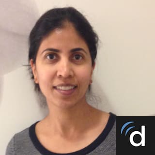 Rekha Reddy, MD
