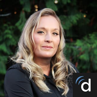 Brigitte Sager, Nurse Practitioner, Silverdale, WA