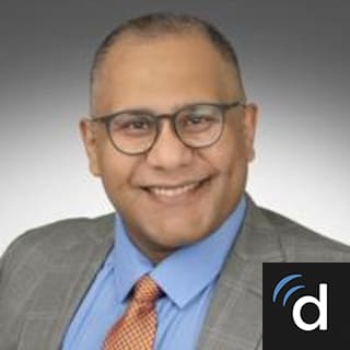 Joseph Abraham, MD, Internal Medicine, Harrisburg, PA