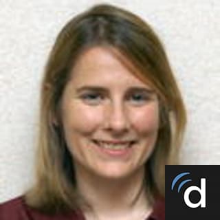 Kristin Flammer, MD