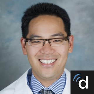 Albert Gee, MD