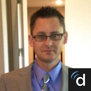 Kyle Knott, MD, Emergency Medicine, Little Rock, AR