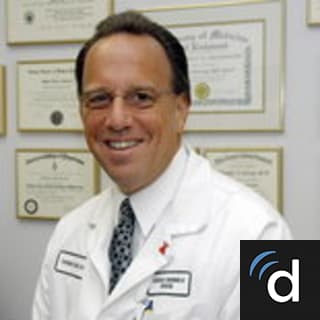 Theodore Strange, MD