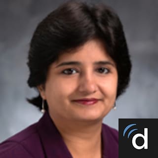 Vijaya Ram, MD